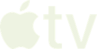 Apple TV logo