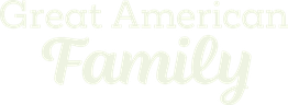 Great American Family logo