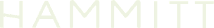 Hammitt logo