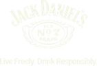 Jack Daniel's logo