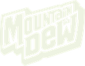 Mountain Dew logo