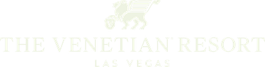 The Venetian Resort Las Vegas logo