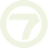 Deco Drive on WSVN 7 Miami logo